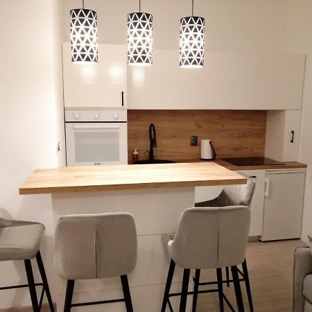 Evita Apartment Карловац Екстериор снимка