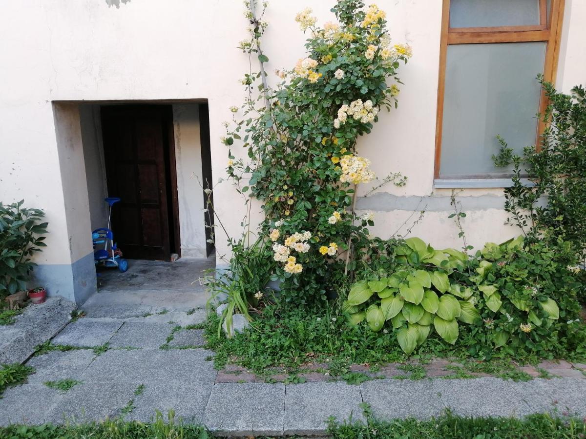 Evita Apartment Карловац Екстериор снимка
