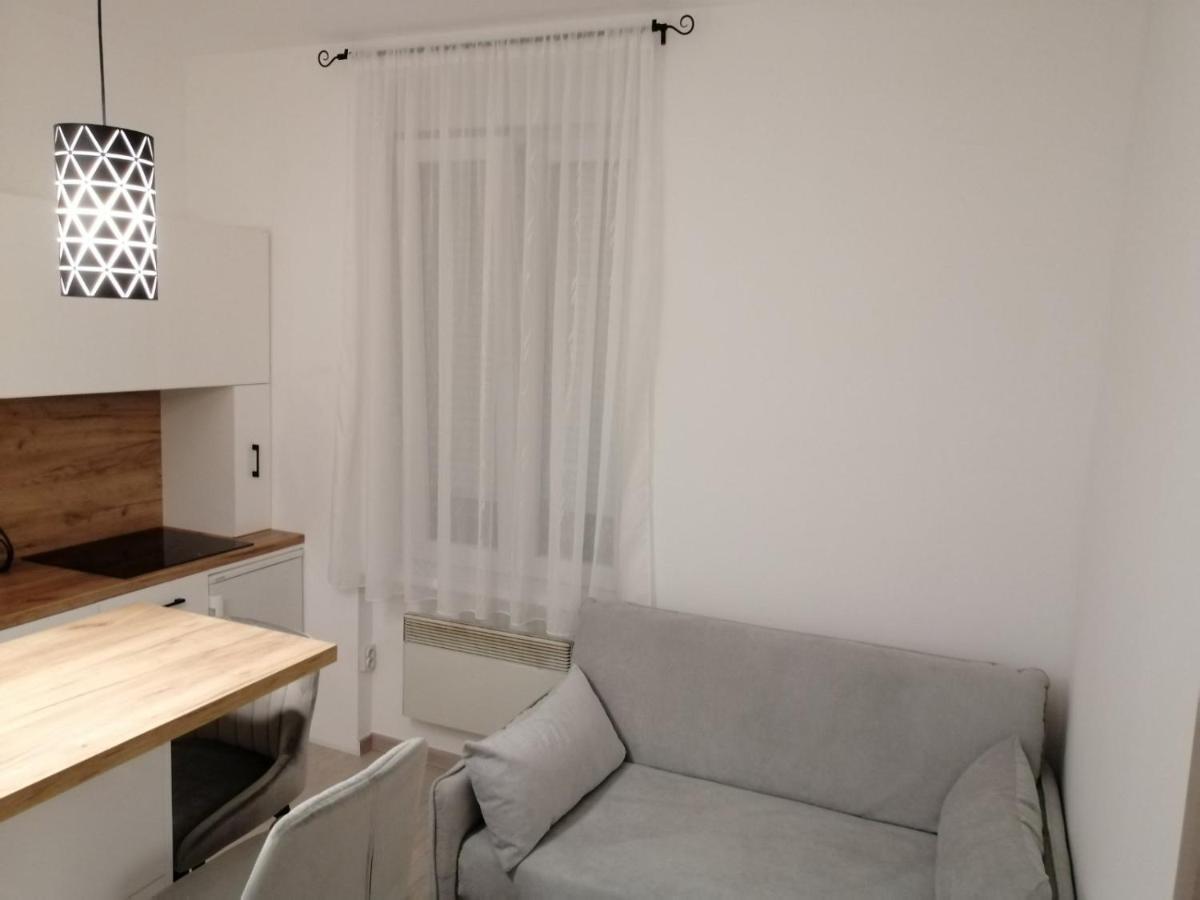 Evita Apartment Карловац Екстериор снимка