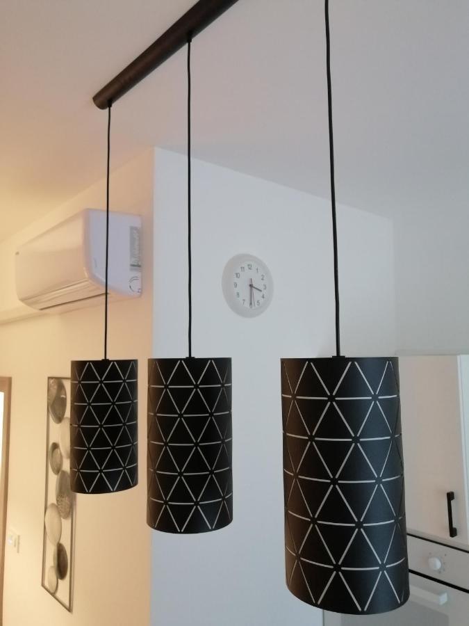 Evita Apartment Карловац Екстериор снимка