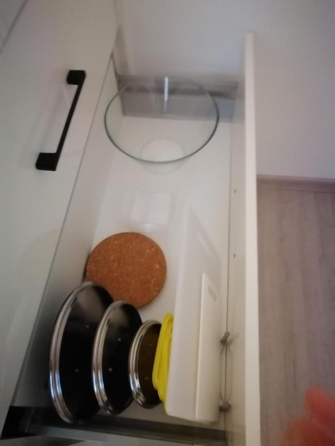 Evita Apartment Карловац Екстериор снимка