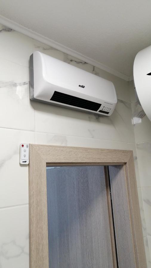 Evita Apartment Карловац Екстериор снимка